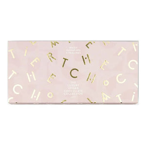 The Chocolatier - Luxury Vegan Truffles Collection, 194g | Pack of 12