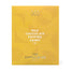 The Chocolatier - Popping Candy Milk Chocolate Bar, 50g  Pack of 15