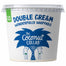The Coconut Collab - Double Cre&m, 400ml