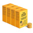 The Drinks Bakery - Lancashire Cheese & Spring Onion, 110g - Pack of 4