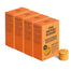 The Drinks Bakery - Mature Cheddar, Chilli & Almond, 110g - Pack of 4