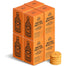 The Drinks Bakery - Mature Cheddar, Chilli & Almond, 36g  Pack of 8