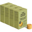 The Drinks Bakery - Parmesan Toasted Pinenut & Basil, 110g - Pack of 4