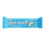 The Gut Stuff - Sea Salt & Caramel High Fibre Fruit & Nut Bar, 35g - Pack of 12