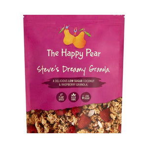 The Happy Pear - Steve's Dreamy Granola, 350g