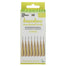 The Humble Co - ID Brush, 8 Pieces Yellow