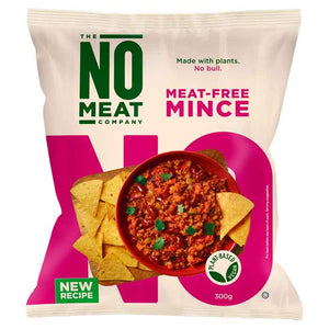 The No Meat Company - Meat-Free Mince, 300g