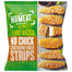 The No Meat Company - No Chic Southern Fried Strips, 450g