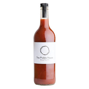 The Pickle House - Spiced Tomato Mix | Multiple Sizes