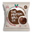 The Protein Ball Co - Protein + Vitamin Balls Festive Mince Pie, 45g  Pack of 10