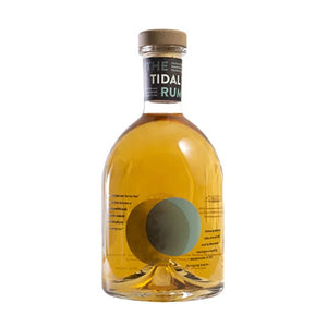 The Tidal Rum - Bottle, 70cl - Case of 6