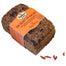 The Heart Of Nature - Pure Grain Bread Cranberries