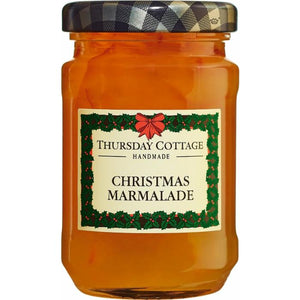 Thursday Cottage - Christmas Marmalade, 112g | Pack of 6