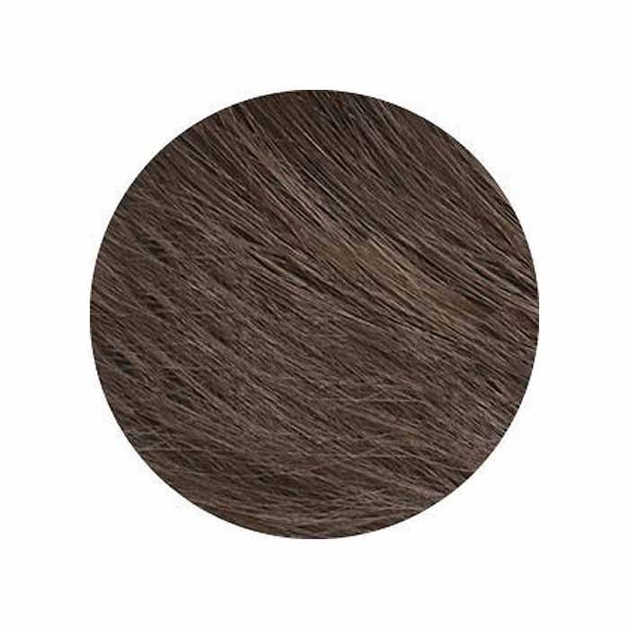 Tints Of Nature - 6C Dark Ash Blonde Permanent Hair Dye, 130ml - back