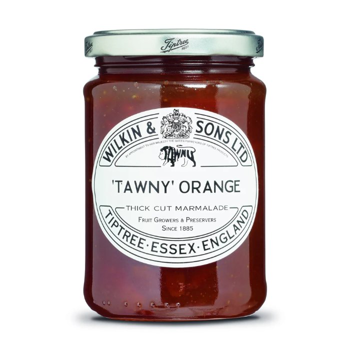 Tiptree - Tawny Orange Marmalade, 340g