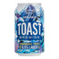 Toast Ale - Low Alc Lager Can, 330ml - Case of 12