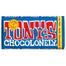 Tony's Chocolonely - Dark Chocolate 70%, 180g - Pack of 15