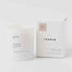 Toorak Candle Co - Tromsø Natural Wax Candle, 220g