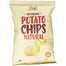 Trafo - Organic Crisps Trafo Salted 40g(Pack of 15)