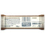 Trek - Protein Flapjacks Cocoa & Oat Bar 3x50g - Back