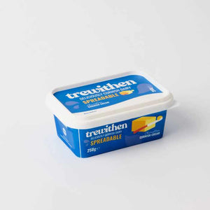 Trewithen - Dairy Spreadable Butter, 250g