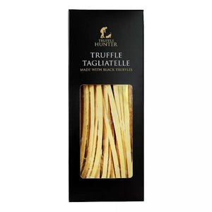 Truffle Hunter - Black Truffle Tagliatelle, 250g - Pack of 8