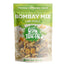 Tuk In Foods - Lime Pickle Bombay Mix, 43g  Pack of 9