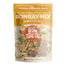 Tuk In Foods - Mango Chutney Bombay Mix, 43g  Pack of 9