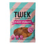 Tweek Sweets with Benefits - Fizzy Fusion Sweets, 80g - Pack of 15