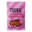 Tweek Sweets with Benefits - Fruity Fresh Sweets, 80g - Pack of 15