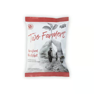 Two Farmers - Hereford Bullshot | Multiple Sizes