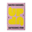 UP-UP - Milk Chocolate Bars Salted Caramel, 120g  Pack of 10