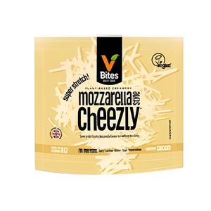 VBites - Mozzarella Grated, 180g