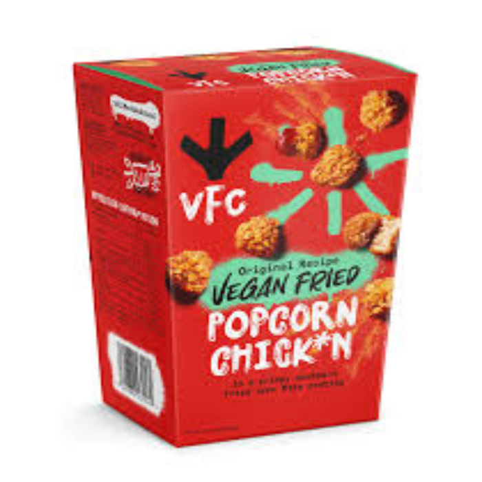 VFC - Crispy Chickn Tenders, 3kg