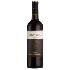 Vega del Rayo - Rioja Vendimia Seleccionada, 75cl