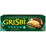 Vicenzi - Grisbi Vegan Gianduia, 135g  Pack of 12