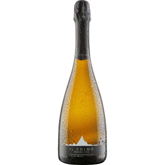 Virgin Wines - Il Colmo Prosecco Brut, 75cl  Pack of 6