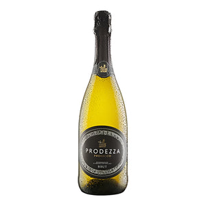 Virgin Wines - Prodezza Prosecco Brut, 75cl | Pack of 6