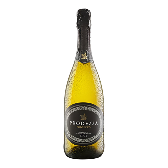 Virgin Wines - Prodezza Prosecco Brut, 75cl  Pack of 6