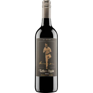 Virgin Wines - Tuffers' Tipple Margaret River Shiraz, 75cl | Pack of 12
