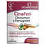 Vitabiotics - Cinafen, Fenugreek & Cinnamon, 60 Tabs