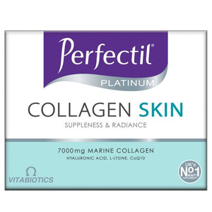 Vitabiotics - Perfectil Collagen Skin, 50x10ml