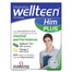 Vitabiotics - WellTeen Him Plus, 56 Tabs