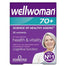 Vitabiotics - Wellwoman 70+, 30 Tabs
