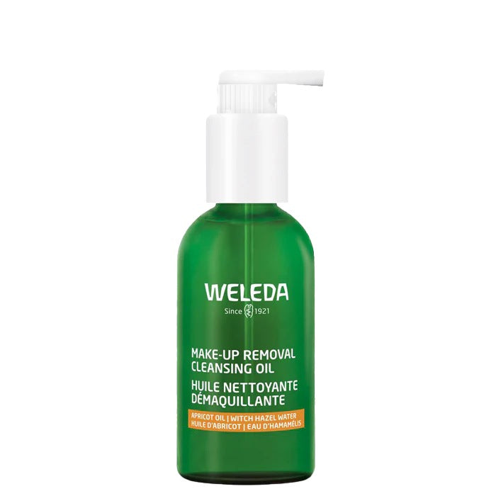 Weleda - Cleansing Oil, 150ml