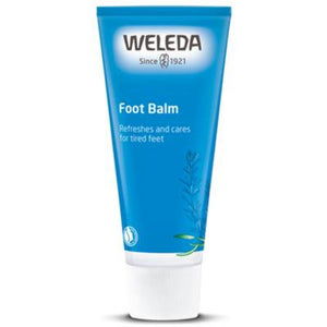 Weleda - Foot Balm, 75ml