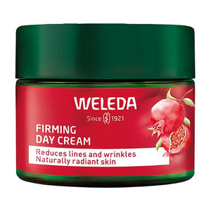 Weleda - Pomegranate & Maca Day Cream, 40ml