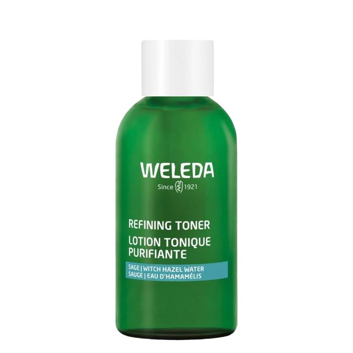 Weleda - Refining Toner, 150ml