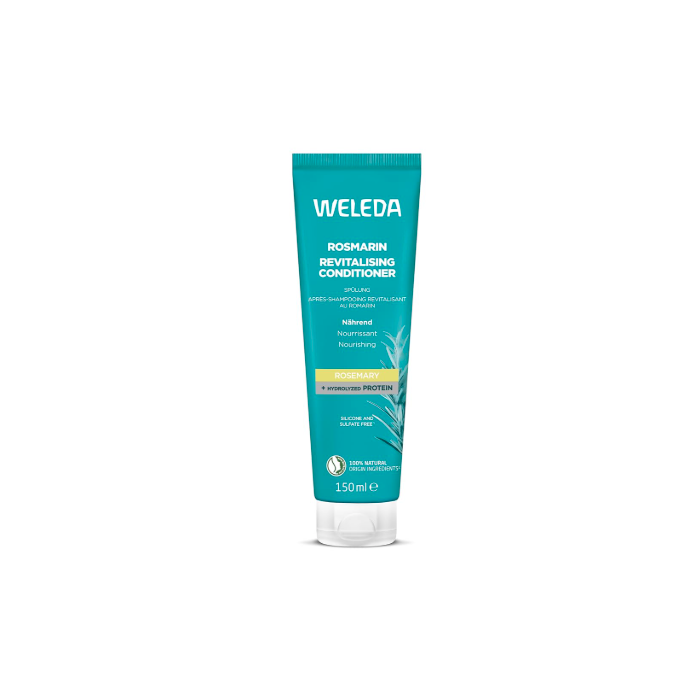 Weleda - Revitalising Rosemary Conditioner, 150ml