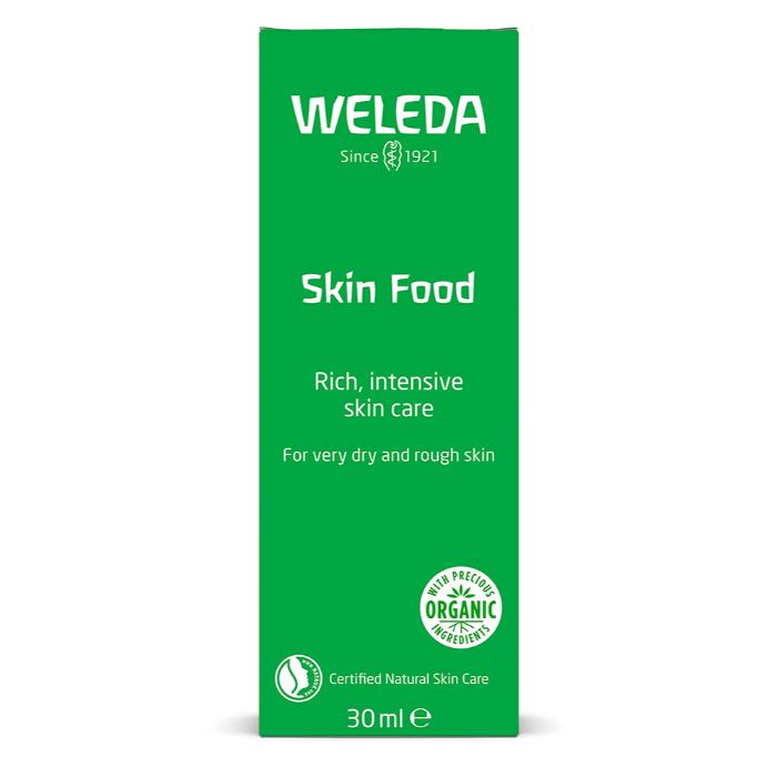 Weleda - Skin Food-30ml
